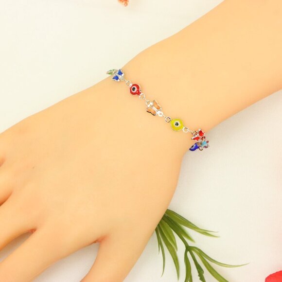 "New Beautiful Design Bracelet for Women/Girls, Gift, B966 - Picture 6 of 7